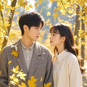 人生若只如初见-恋她相思入骨