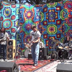 Sugar Magnolia - Sunshine Daydream