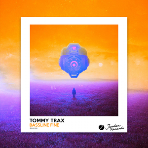 Bassline Fine (Original Mix)