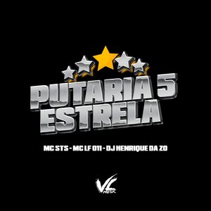 Putaria 5 Estrela