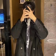 蝴蝶飓风 (DJ版)