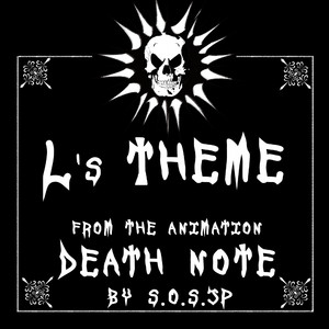 Xtended Version: L's theme Remix (from Death Note)