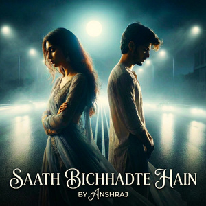 Saath Bichhadte Hain