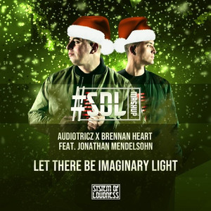 Let There Be Imaginary Light (#SOLMashup)