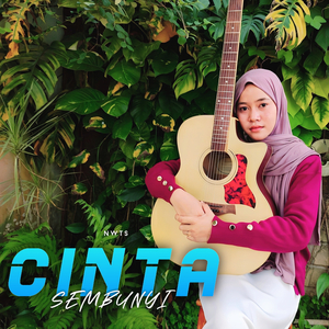 Cinta Sembunyi