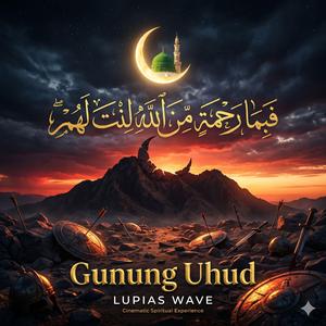 GUNUNG UHUD