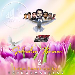 Sarardı Yapraklar Soldu Tüm Çiçeklerim