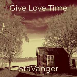 Give Love Time