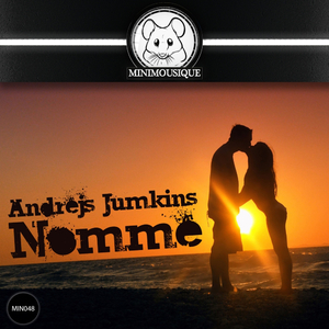 Nomme (Original Mix)