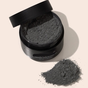 Charcoal Teeth Whitener