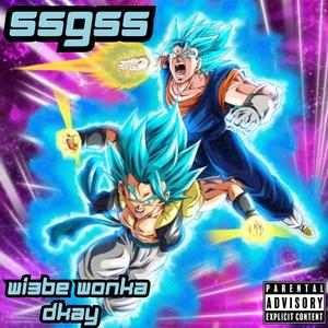SsGSs (feat. Dkay)