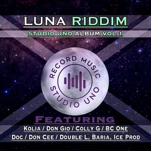 LUNA RIDDIM (feat. KOLIA)