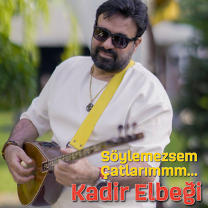Söylemezsem Çatlarım