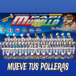 Mueve Tus Polleras