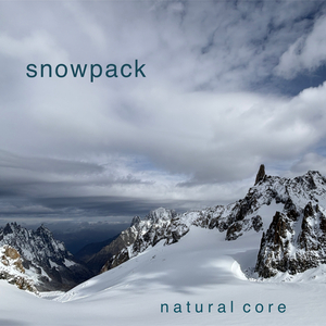 Snowpack
