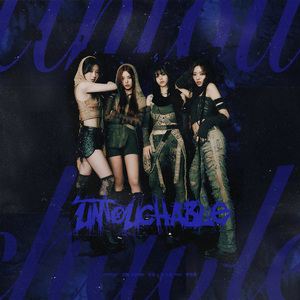 untouchable【中文版】