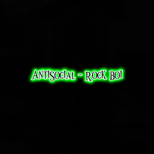 AntiSocial