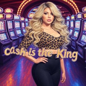 Cash Is the King (Radio Edit)