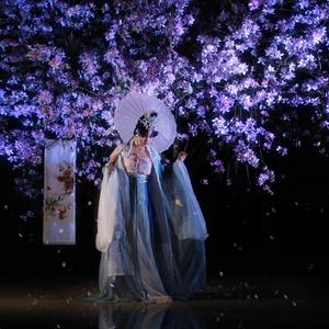 万梦星（翻唱）