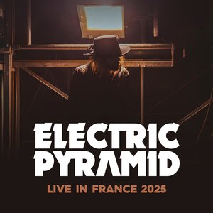 LIONS (LIVE IN FRANCE 2025)