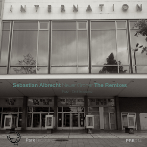 Raconteur (Furz Remix)