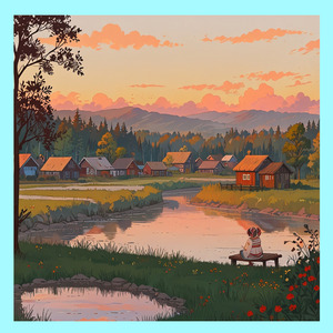 Светлая Зорка (Svetlaya Zorka) (Lofi)