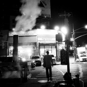 The City Is Beautiful (feat. Malik Ameer Crumpler & Mark Millington)