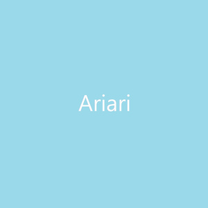 Ariari (평창)
