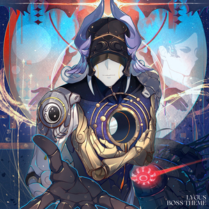 Lygus Boss Theme