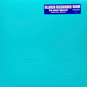 20.000 miles (Silverblue Remix)