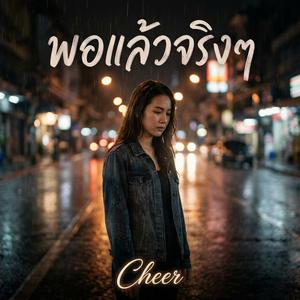 พอแล้วจริงๆ (Official Audio)