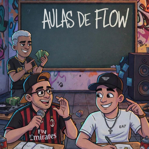 Aulas de flow (Remastered 2026)