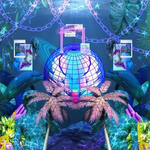 MOSHI MOSHI!!!!!!!!!! (feat. PRXNCESS MØSHI III) (remix)