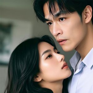 蔡佛缘 - 不纠缠