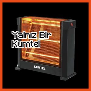 Yalnız Bir Kumtel (feat. Can Oyanık)