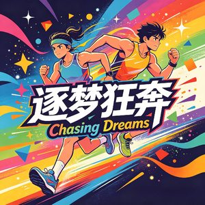 逐梦狂奔 (Mix)