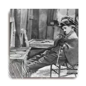 【FREE BEAT】“放弃” akemen x soul grime x JoestarSoIcy