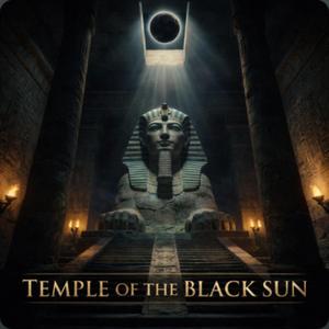 Stone Guardians Awake (Ancient Egyptian Music)