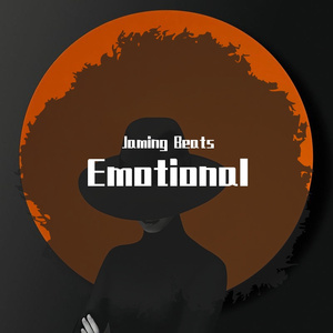 【Free】Emotional（Prod. By JamingBeats）