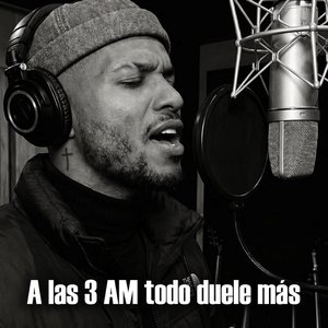 A las 3 AM todo duele más