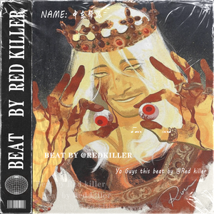 [FREE/中东风/异国风情] 中东帮派 - 即兴 x Freestyle rap x 异国风情