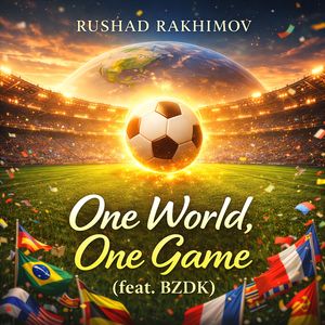 One World, One Game (feat. BZDK)