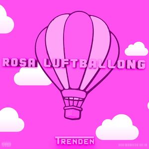 Rosa Luftballong (Sped Up)