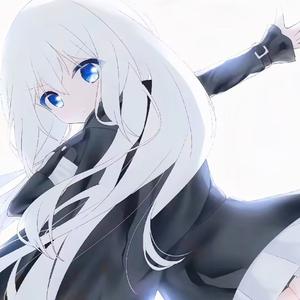 灰色轨迹（祈雪灵祝）