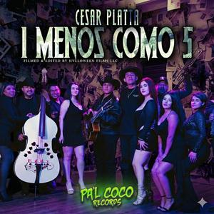 1 MENOS COMO 5