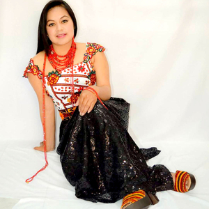 Kuyashka huambrito