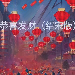 恭喜官家可以北伐了