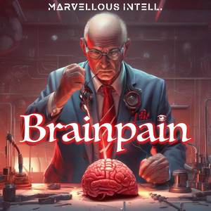 Brainpain