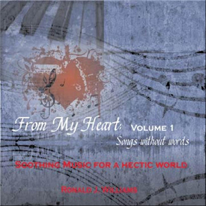 Create in Me a Clean Heart