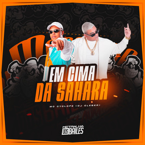 Em Cima da Sahara